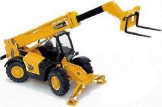 Inchiriere stivuitor telescopic JCB 535- 125