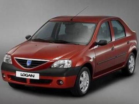 Inchirieri Dacia Logan diesel