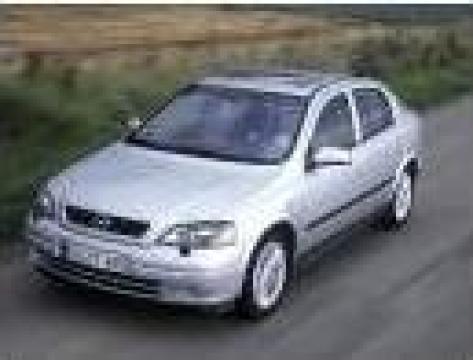 Inchirieri Masini - Opel Astra