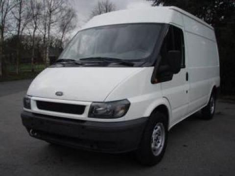 Inchirieri autoutilitara - Ford Transit 2.2 TDI - marfa