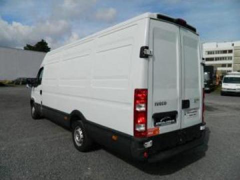 Inchirieri autoutilitare Iveco Daily