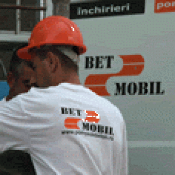Inchirieri pompe stationare de beton