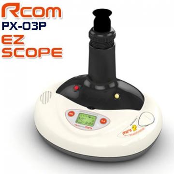 Incubator de oua Rcom Mini Ez-scope