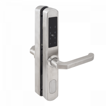 Incuietoare all-in-one pentru apartamente cu regim hotelier