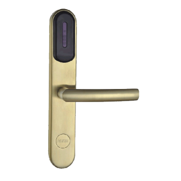 Incuietoare hotel cu cartele de proximitate Temic Yli HLK-92