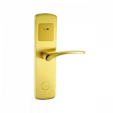Incuietoare hotel cu cartele de proximitate Yli HLK-029-bk