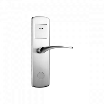 Incuietoare hotel cu cartele de proximitate Yli HLK-029-ss