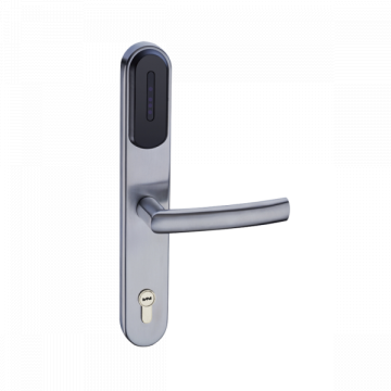 Incuietoare hotel cu cartele de proximitate Yli HLK-929-ss