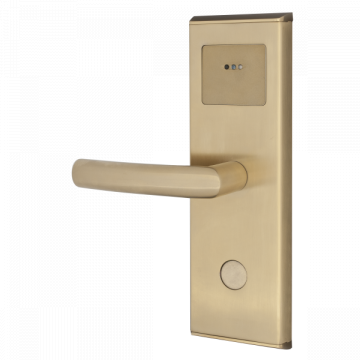 Incuietoare hotel cu cartele de proximitate Yli HLK-930-bk