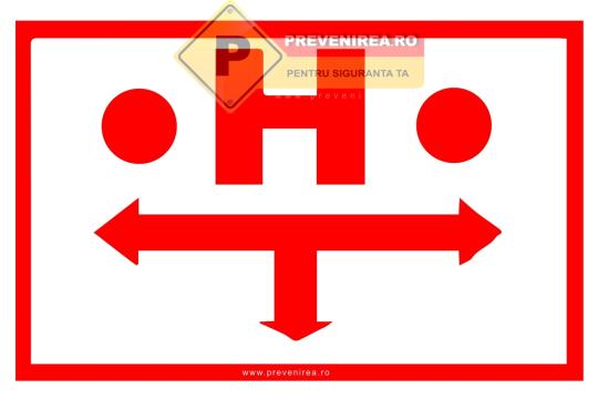 Indicatoare de securitate PSI