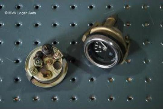 Indicator combustibil 24 V