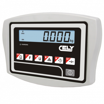 Indicator de greutate Cely VC-50
