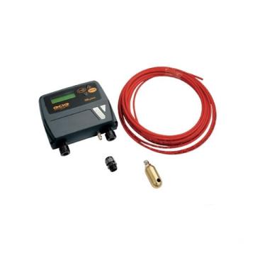 Indicator electronic de nivel combustibil Ocio