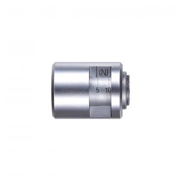 Indicator forta 5 - 12N pentru micrometre 0 - 25 mm
