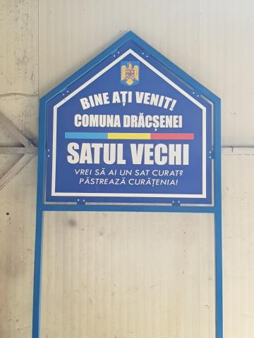 Indicator localitate