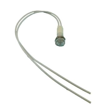 Indicator luminos pentru redresor 12/24V
