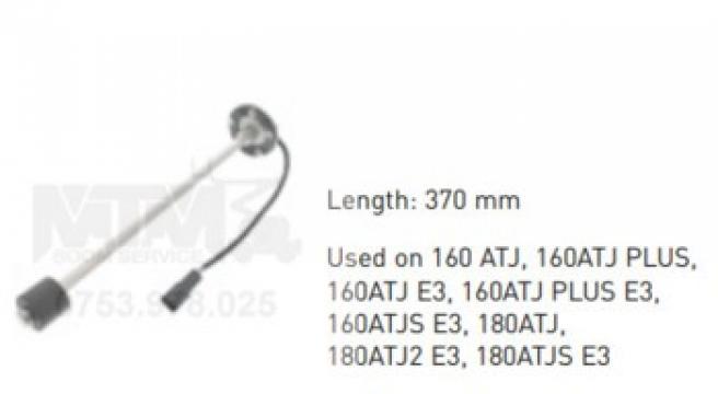 Indicator nivel de combustibil Manitou 160 ATJ 160ATJ Plus