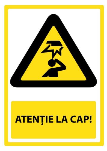 Indicator pentru cap