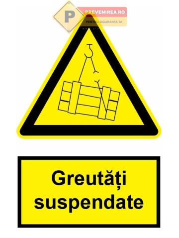 Indicator pentru greutati