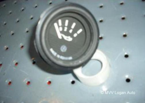 Indicator presiune ulei 24 V