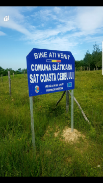 Indicator satesc