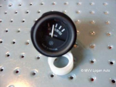Indicator temperatura apa 24 V