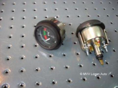 Indicator tensiune 12 V