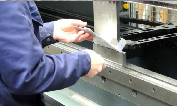 Indoire CNC