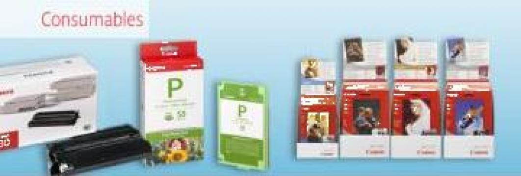 Indosarieri, laminari, consumabile si papetarie