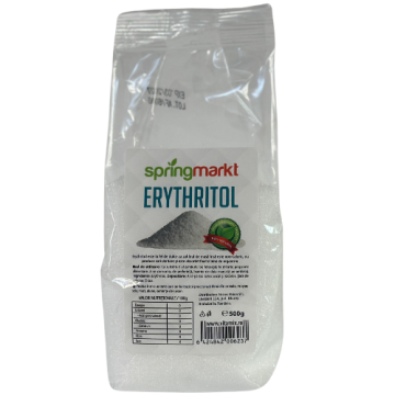 Indulcitor Eryhtritol 500g
