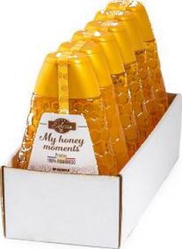 Indulcitor My honey moments Edesia - tava 1100 g x 11 buc