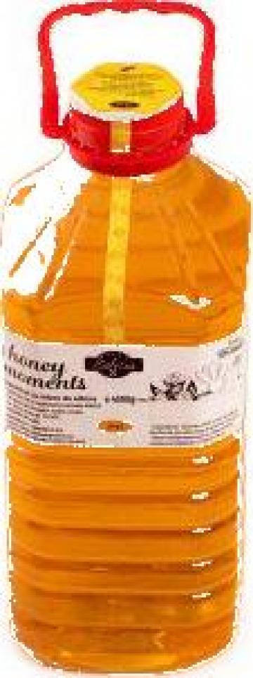 Indulcitor My honey moments bidon Edesia - 6 kg