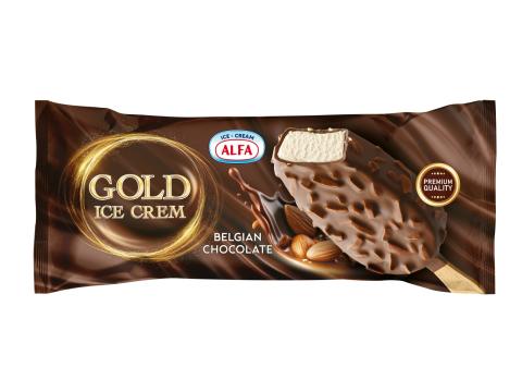 Inghetata Gold