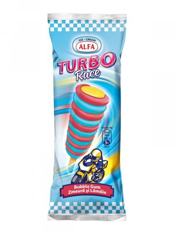 Inghetata Turbo Race