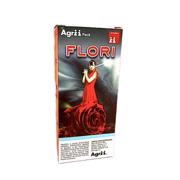 Ingrasamant Agrii pentru flori pentru 10 L apa