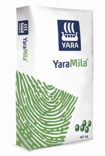 Ingrasamant YaraMila Cropcare 11-11-21 25kg