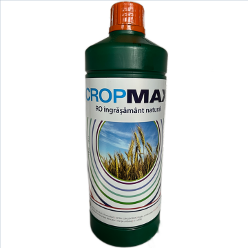 Ingrasamant bio complex superconcentrat Cropmax 1L