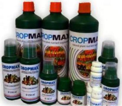 Ingrasamant foliar Cropmax