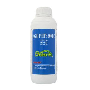 Ingrasamant foliar Solarex Agriphite 600EC 1L