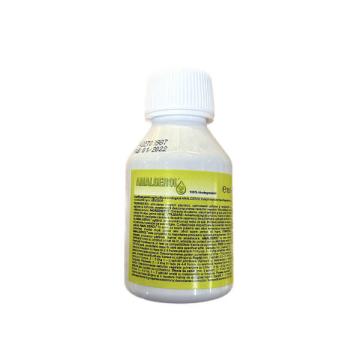 Ingrasamant foliar ecologic Amalgerol 100 ml