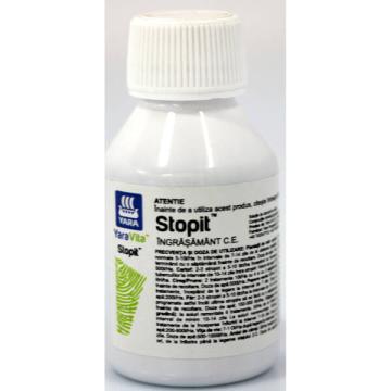 Ingrasamant lichid Yaravita Stopit 100 ml, Yara
