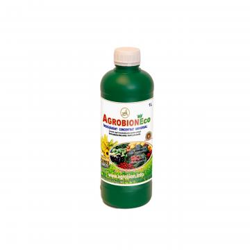 Ingrasamant natural organic, foliar Agrobion