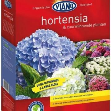 Ingrasamant natural organic pentru hortensii, 1.75 kg