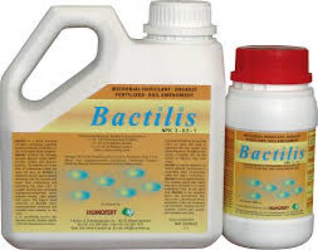 Ingrasamant organic Bactilis