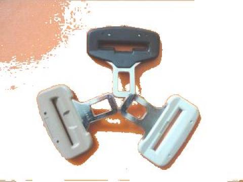 Injectie mase plastice