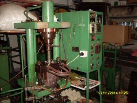 Injectie mase plastice