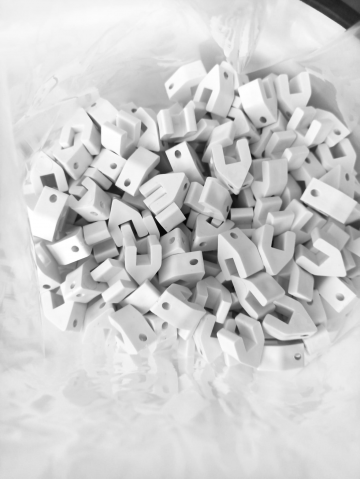 Injectie mase plastice