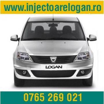 Injectoare Dacia Logan 1.5 DCi