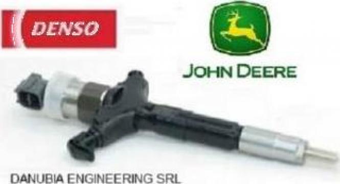 Injectoare Denso pentru motoare John Deere