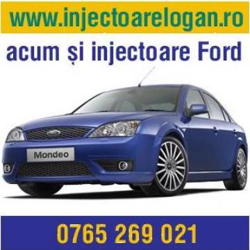 Injectoare Ford